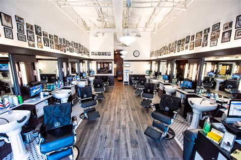 Finley's barbershop. Things To Know About Finley's barbershop. 
